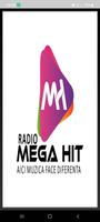 Radio Mega-HIT Romania capture d'écran 1