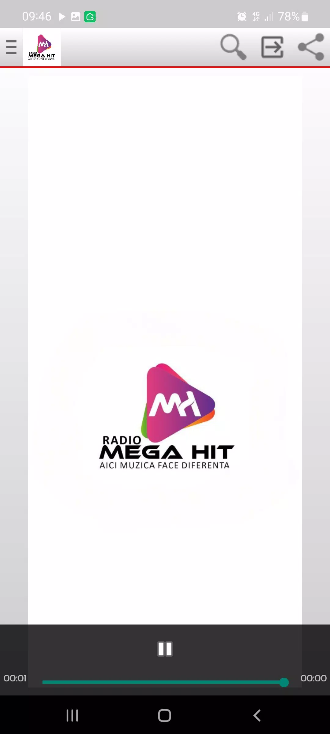 Radio Mega-HIT Romania APK for Android Download