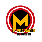 Mega Rádio do Derson icône