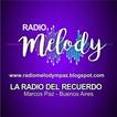 Radio Melody - Marcos Paz