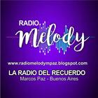 Radio Melody  ikona
