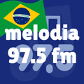 Radio Melodia FM Brasil 97.5