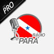 Radios do Pará (AM, FM e WEB)