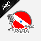 Radios do Pará (AM, FM e WEB) أيقونة