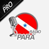 Radios do Pará (AM, FM e WEB) أيقونة