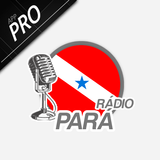 Radios do Pará (AM, FM e WEB) icône