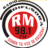 Radio Mendoza 98.1