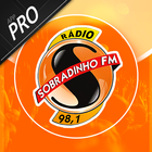 Rádio Sobradinho FM アイコン