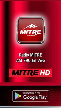 Radio MITRE for Android - APK Download