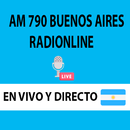 APK AM 790 BUENOS AIRES RADIONLINE