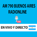 AM 790 BUENOS AIRES RADIONLINE