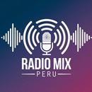 RADIO MIX PERU APK