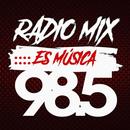 Radio Mix 98.5 APK