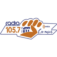 Radio Mix 105.7 FM - La mejor APK for Android Download