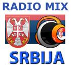 Radio Mix Srbija icône