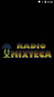 Radio Mixteca poster
