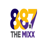 APK The Mixx 88.7 FM app