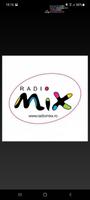 Radio Mixx Romania Affiche