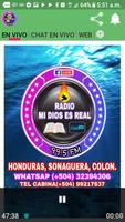 MI DIOS ES REAL 99.5FM screenshot 2