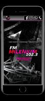 Milenium 102.3-poster