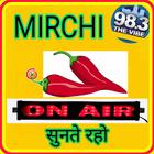 Radio Mirchi アイコン