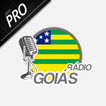 Rádios - Goiás