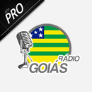 Rádios - Goiás APK