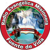 Radio Misionera Fuente de Vida 圖標