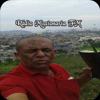 برنامه‌نما Rádio Missionaria FM عکس از صفحه