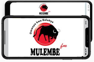 Mulembe FM постер