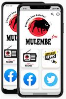 Mulembe FM скриншот 1