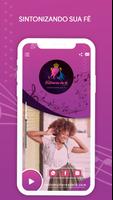 Rádio Mulheres de Fé Cartaz