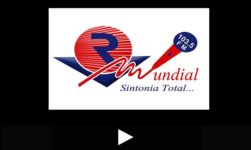 Radio Mundial 103.5 FM for Android - APK Download