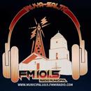 Radio Municipal Iruya APK