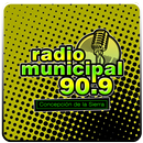 Radio Municipal FM Sintonía: 9-APK