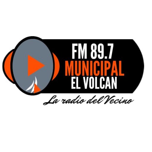 Radio Municipal de el Volcan APK للاندرويد تنزيل