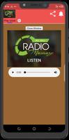 Radio Musanzen Rwanda 98.4 capture d'écran 2