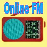 FM RADIO : LIVE RADIO ikona