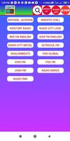 FM RADIO : LIVE RADIO syot layar 1