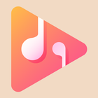Radio Music Mix-icoon