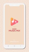 Radio Music Mix-poster