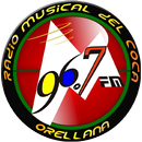 Radio Musical del Coca APK