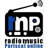 RADIO MUSIC PURISCAL ONLINE