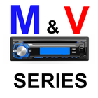M & V-Series icône