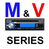 M & V-Series-icoon