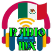 Radio Mx: Estaciones en vivo APK