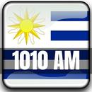 Radio 1010 AM Uruguay Gratis Online APK