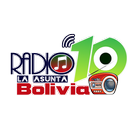 Radio 10 La Asunta आइकन