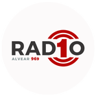 Radio 1 icon