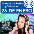 RADIO 26 DE ENERO